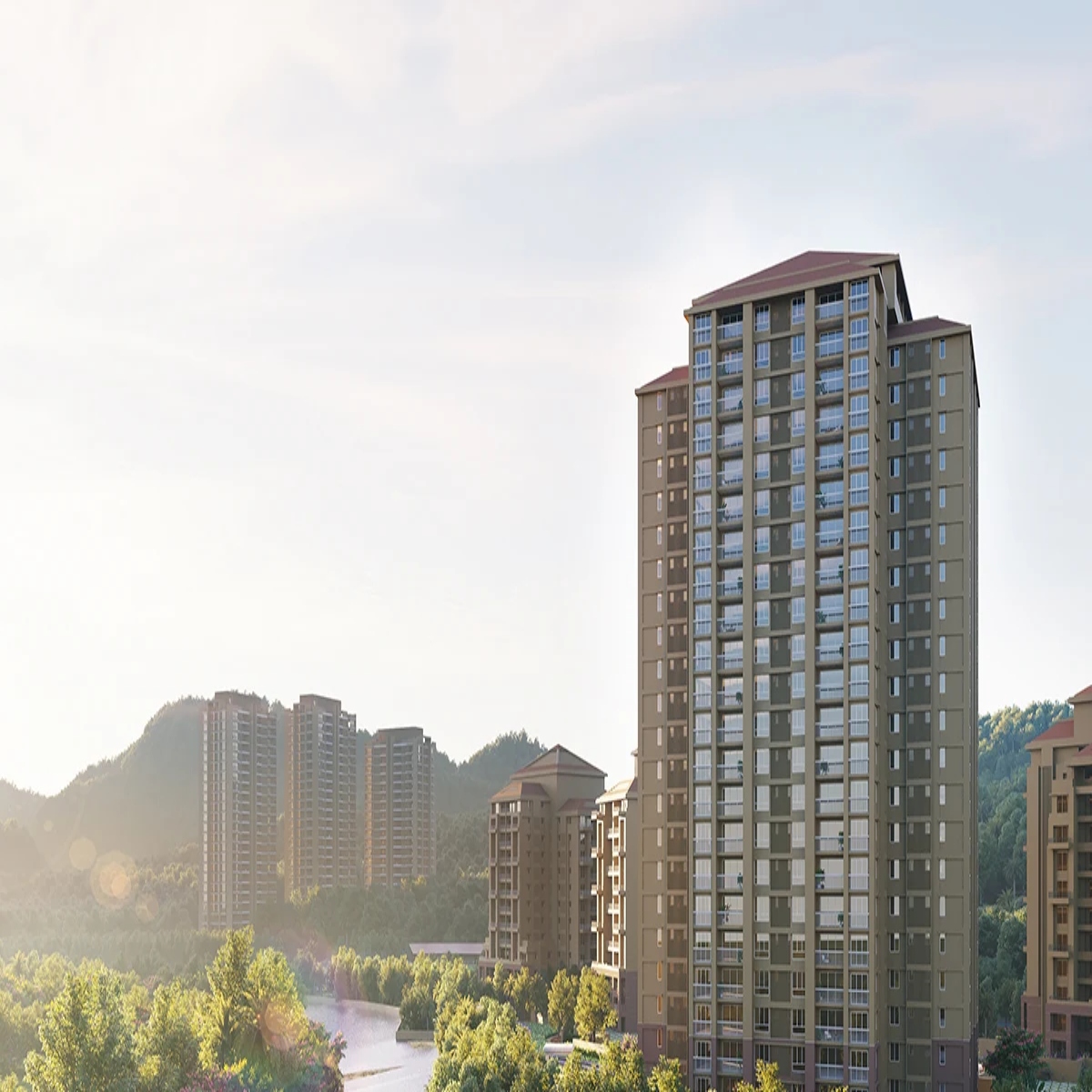 apartments for sale in navi mumbai